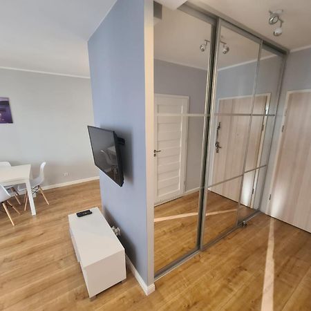Apartament Blisko Morza Gdańsk Extérieur photo
