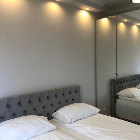 Apartament Blisko Morza Gdańsk Extérieur photo