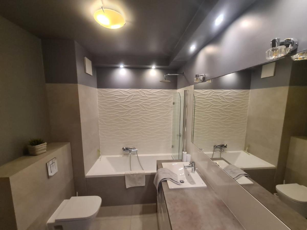 Apartament Blisko Morza Gdańsk Extérieur photo