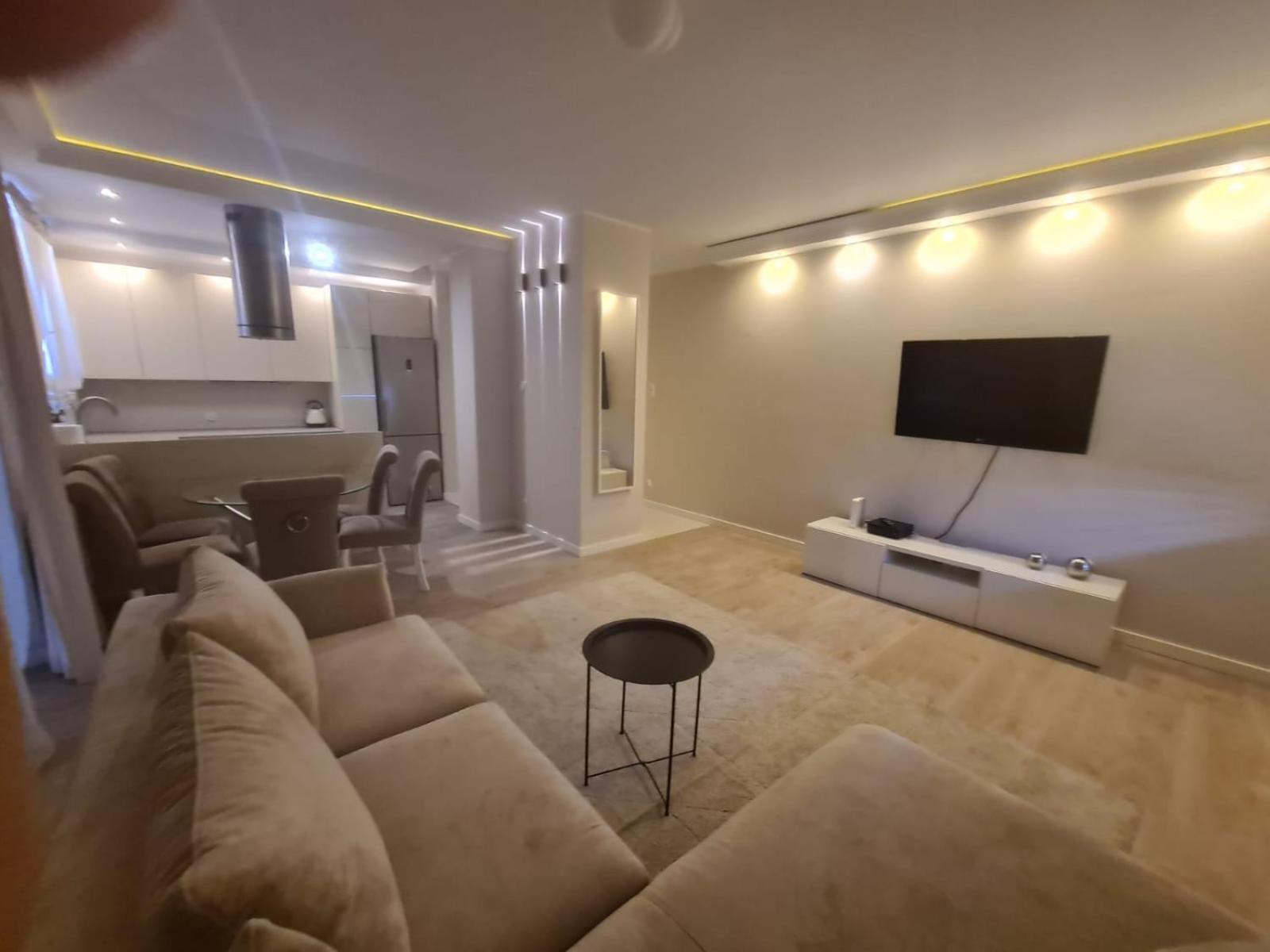 Apartament Blisko Morza Gdańsk Extérieur photo