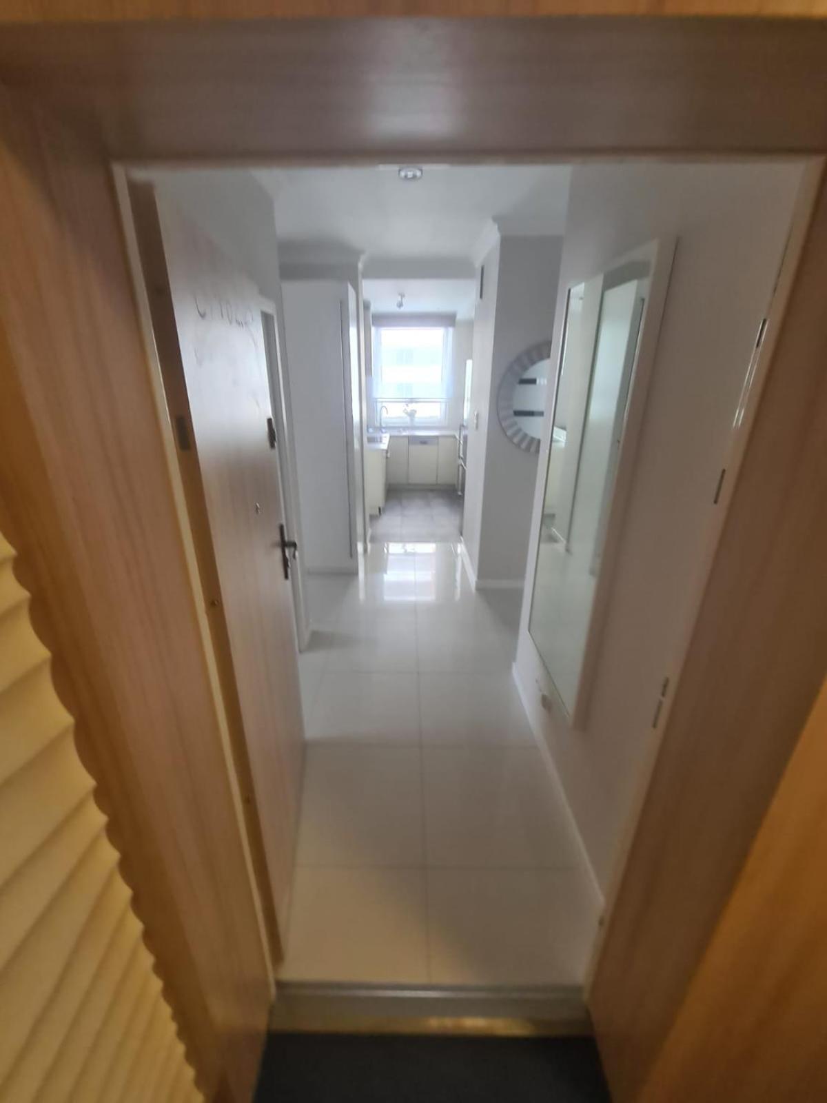Apartament Blisko Morza Gdańsk Extérieur photo