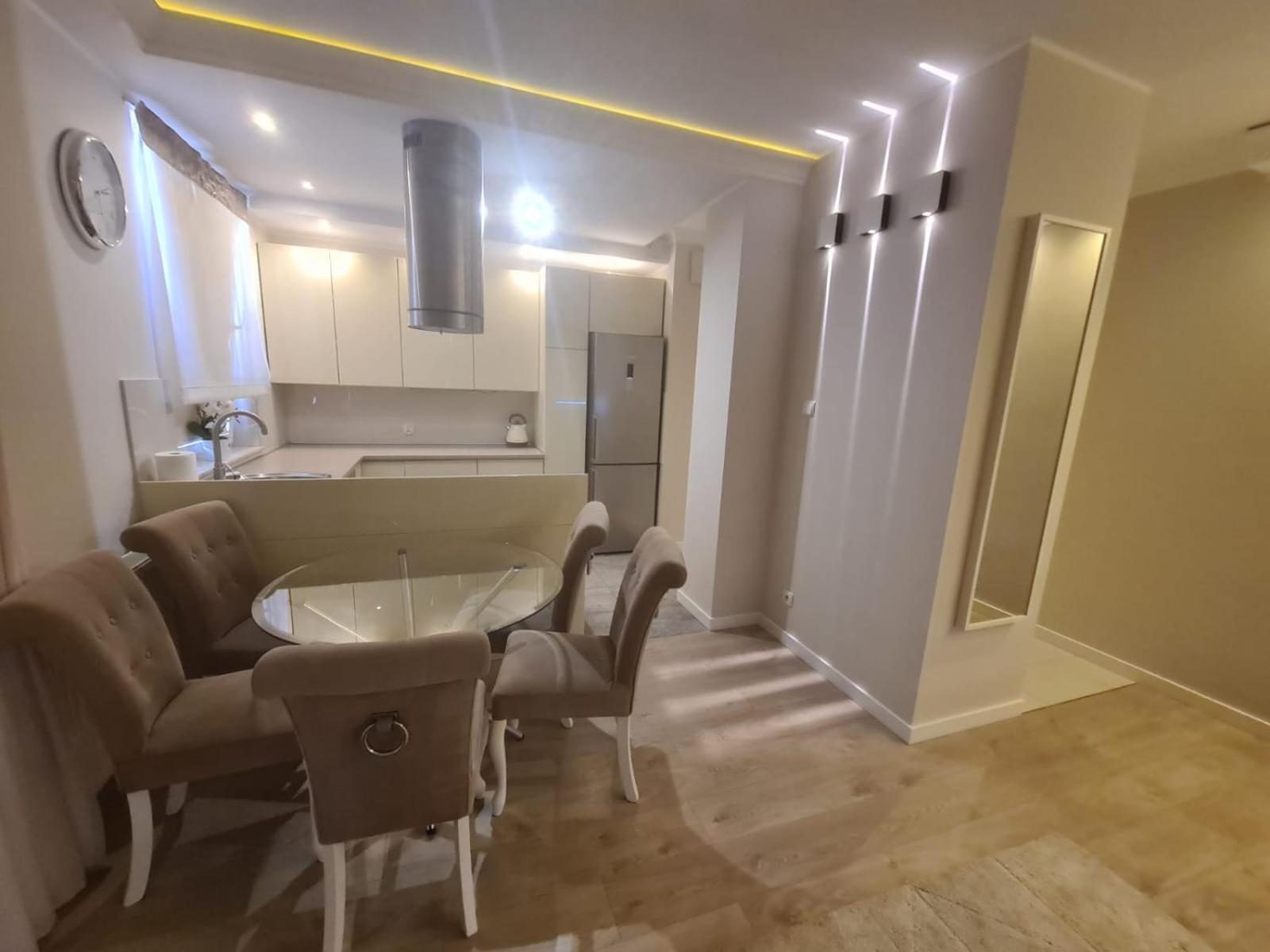 Apartament Blisko Morza Gdańsk Extérieur photo