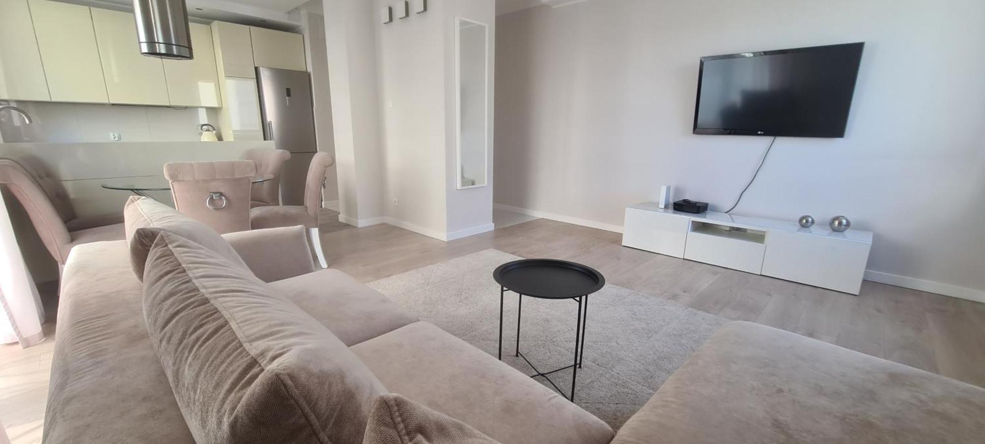 Apartament Blisko Morza Gdańsk Extérieur photo