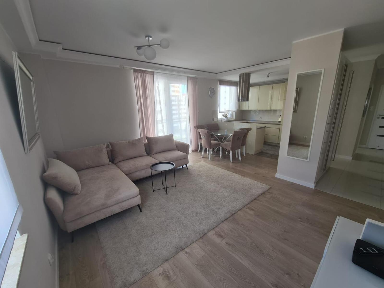 Apartament Blisko Morza Gdańsk Extérieur photo