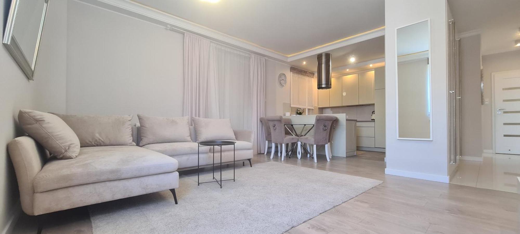 Apartament Blisko Morza Gdańsk Extérieur photo