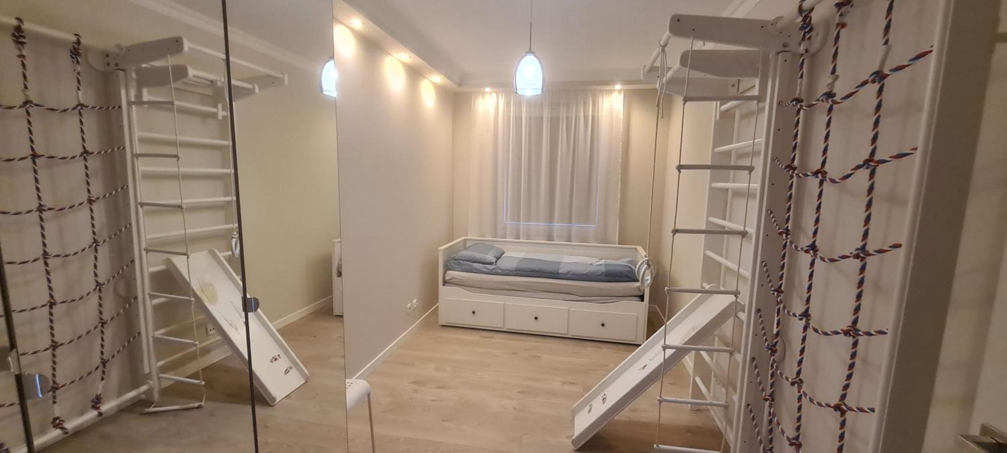 Apartament Blisko Morza Gdańsk Extérieur photo