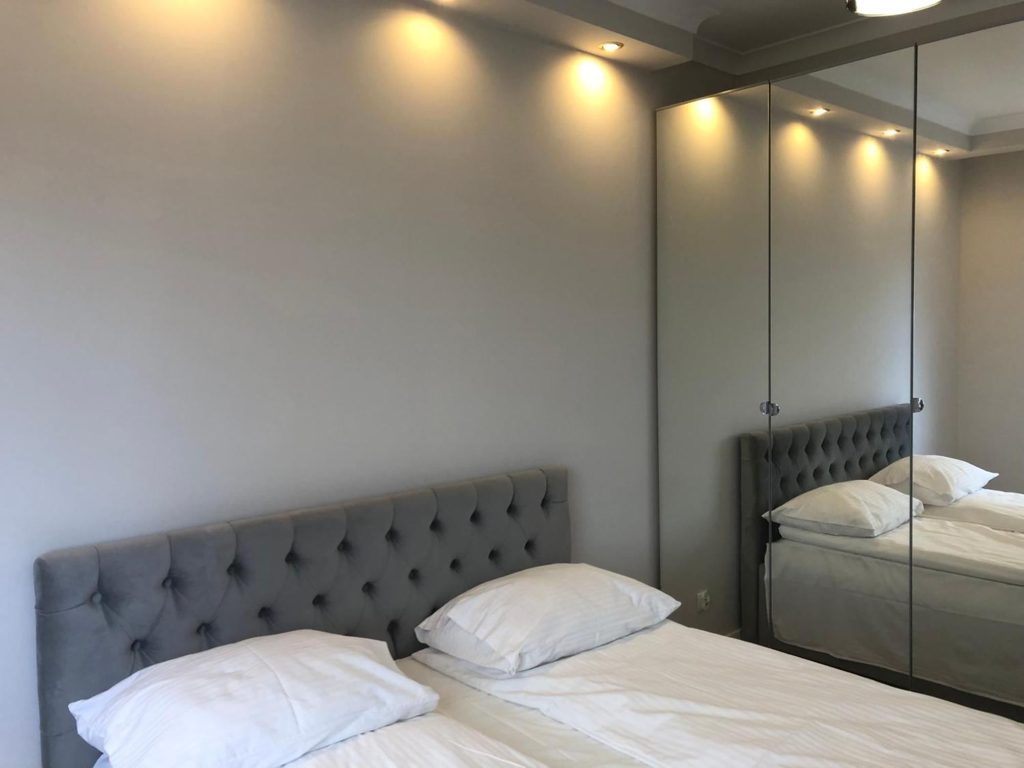 Apartament Blisko Morza Gdańsk Extérieur photo