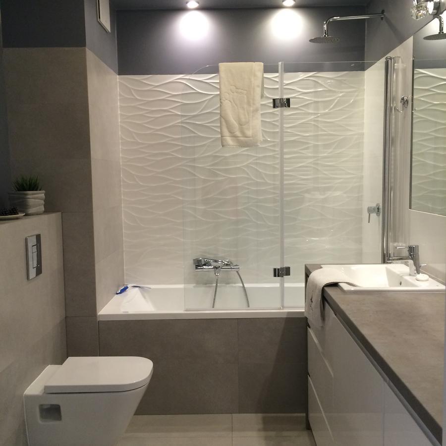 Apartament Blisko Morza Gdańsk Extérieur photo