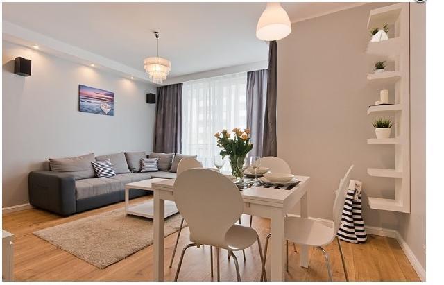 Apartament Blisko Morza Gdańsk Extérieur photo