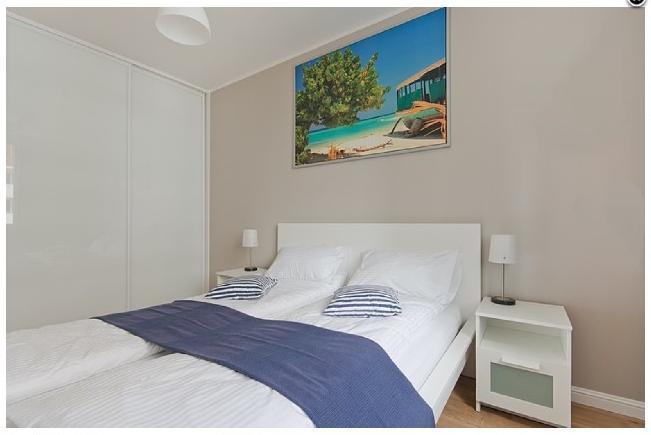 Apartament Blisko Morza Gdańsk Extérieur photo